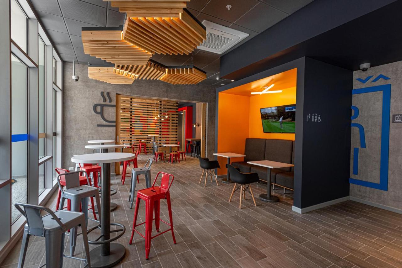 Ibis Budget Lima Miraflores ภายนอก รูปภาพ