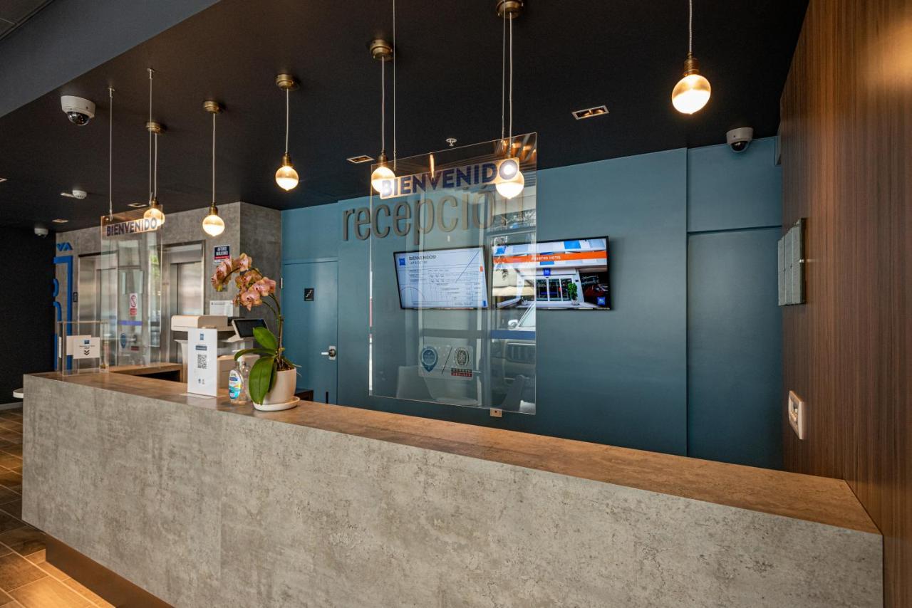Ibis Budget Lima Miraflores ภายนอก รูปภาพ