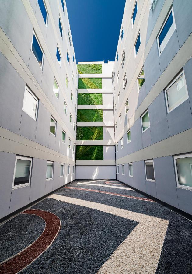 Ibis Budget Lima Miraflores ภายนอก รูปภาพ