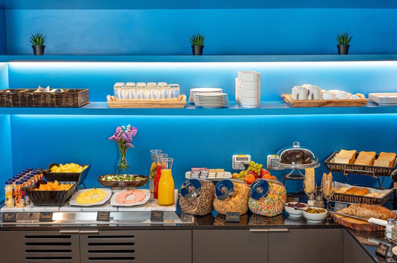 Ibis Budget Lima Miraflores ภายนอก รูปภาพ