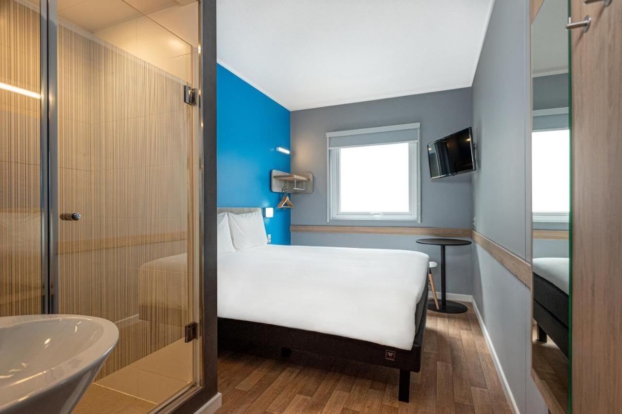Ibis Budget Lima Miraflores ภายนอก รูปภาพ
