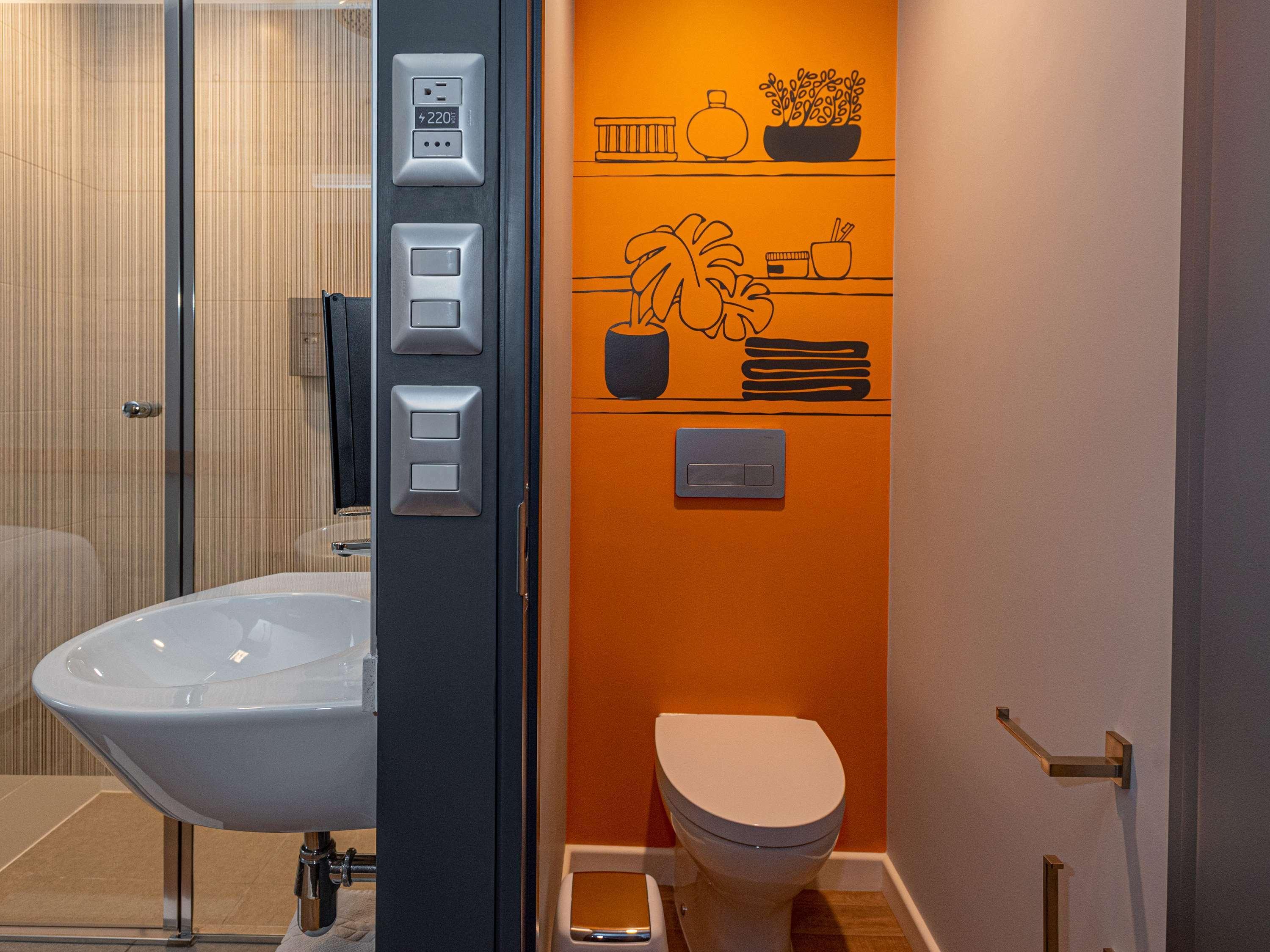 Ibis Budget Lima Miraflores ภายนอก รูปภาพ