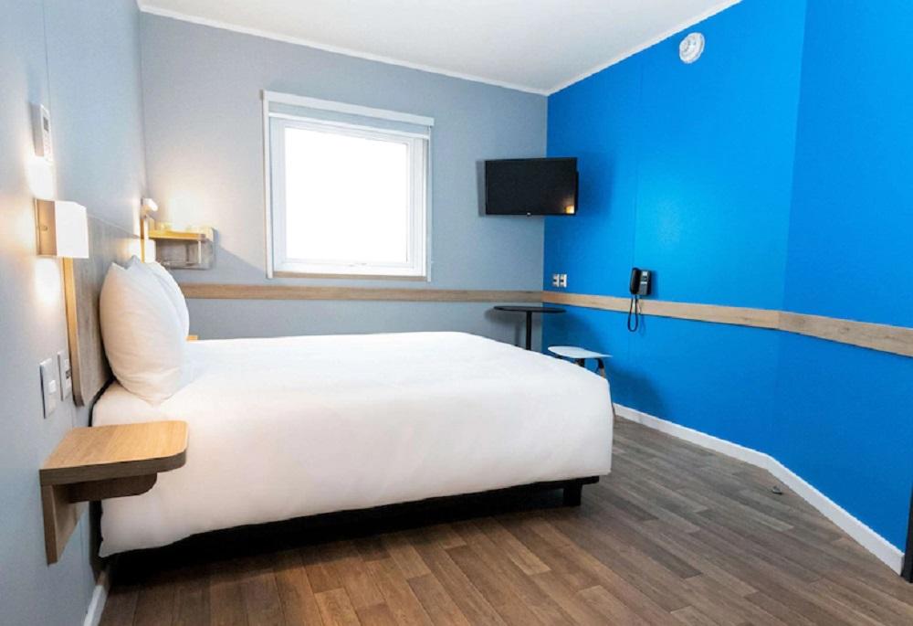 Ibis Budget Lima Miraflores ภายนอก รูปภาพ