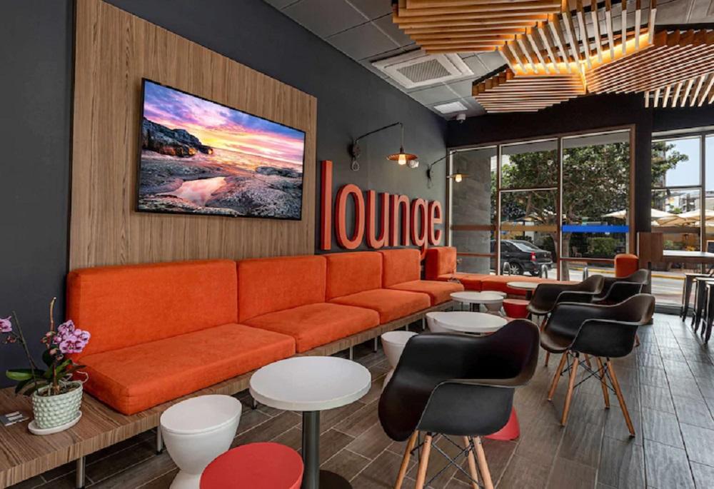 Ibis Budget Lima Miraflores ภายนอก รูปภาพ