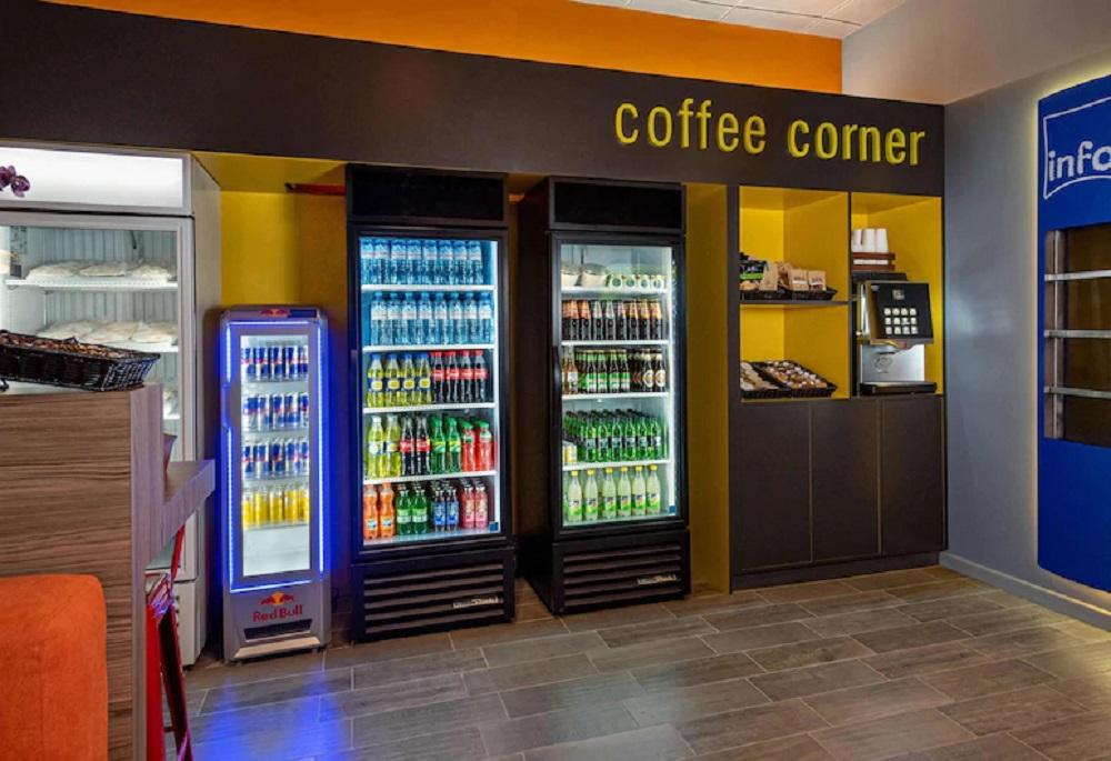 Ibis Budget Lima Miraflores ภายนอก รูปภาพ