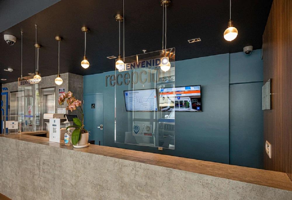Ibis Budget Lima Miraflores ภายนอก รูปภาพ