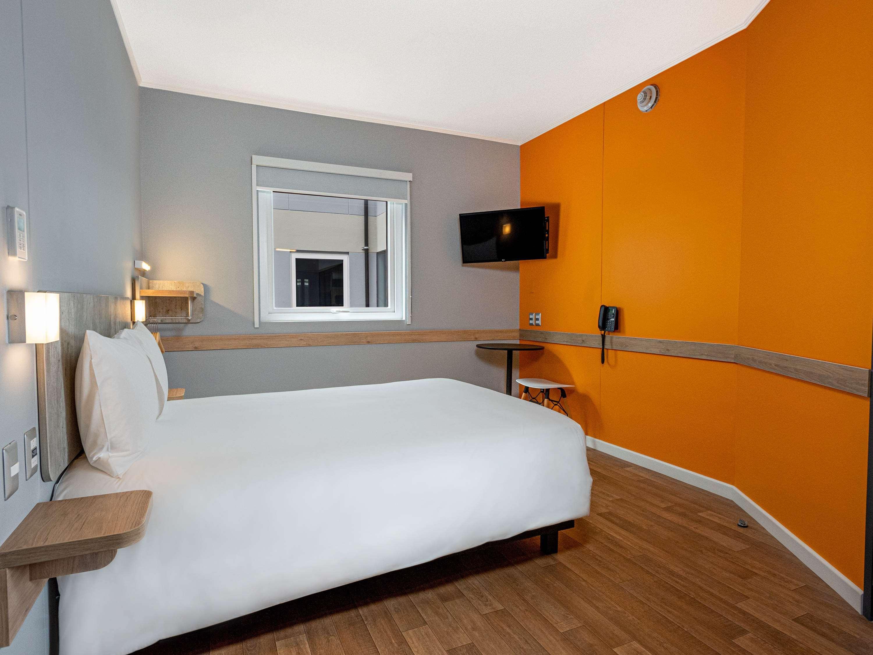 Ibis Budget Lima Miraflores ภายนอก รูปภาพ