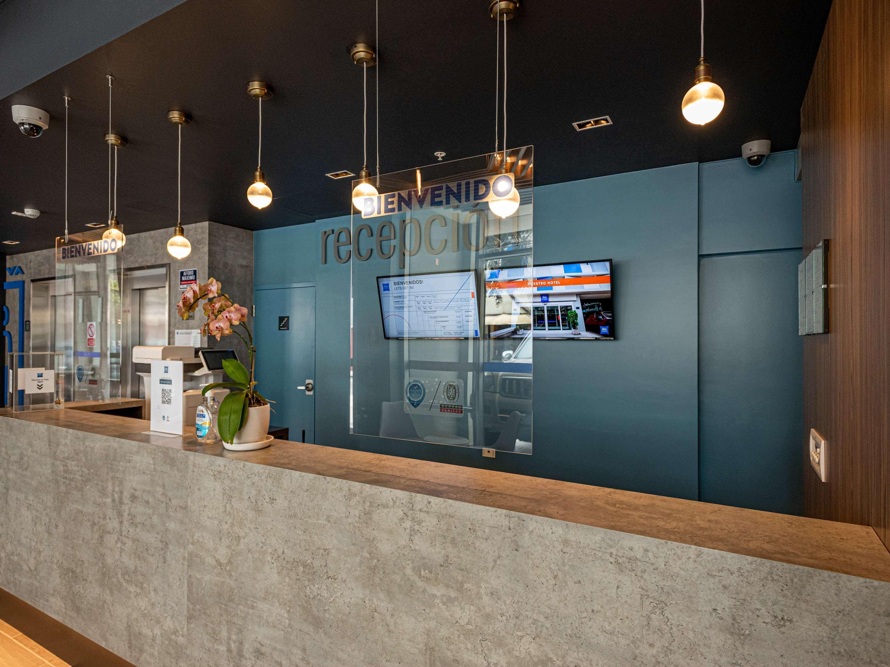 Ibis Budget Lima Miraflores ภายนอก รูปภาพ
