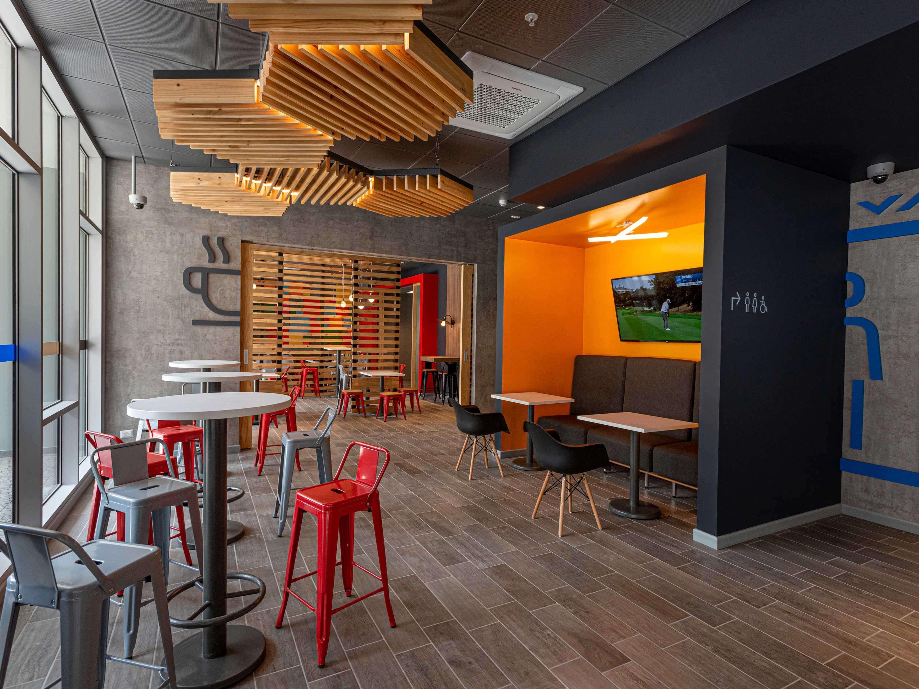 Ibis Budget Lima Miraflores ภายนอก รูปภาพ