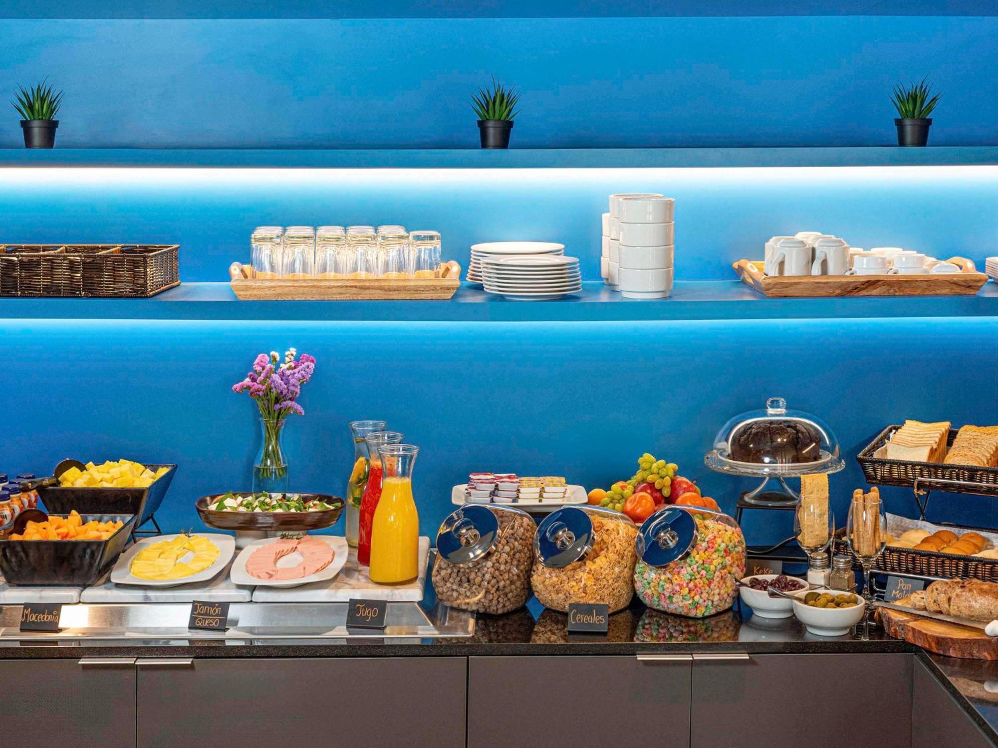 Ibis Budget Lima Miraflores ภายนอก รูปภาพ