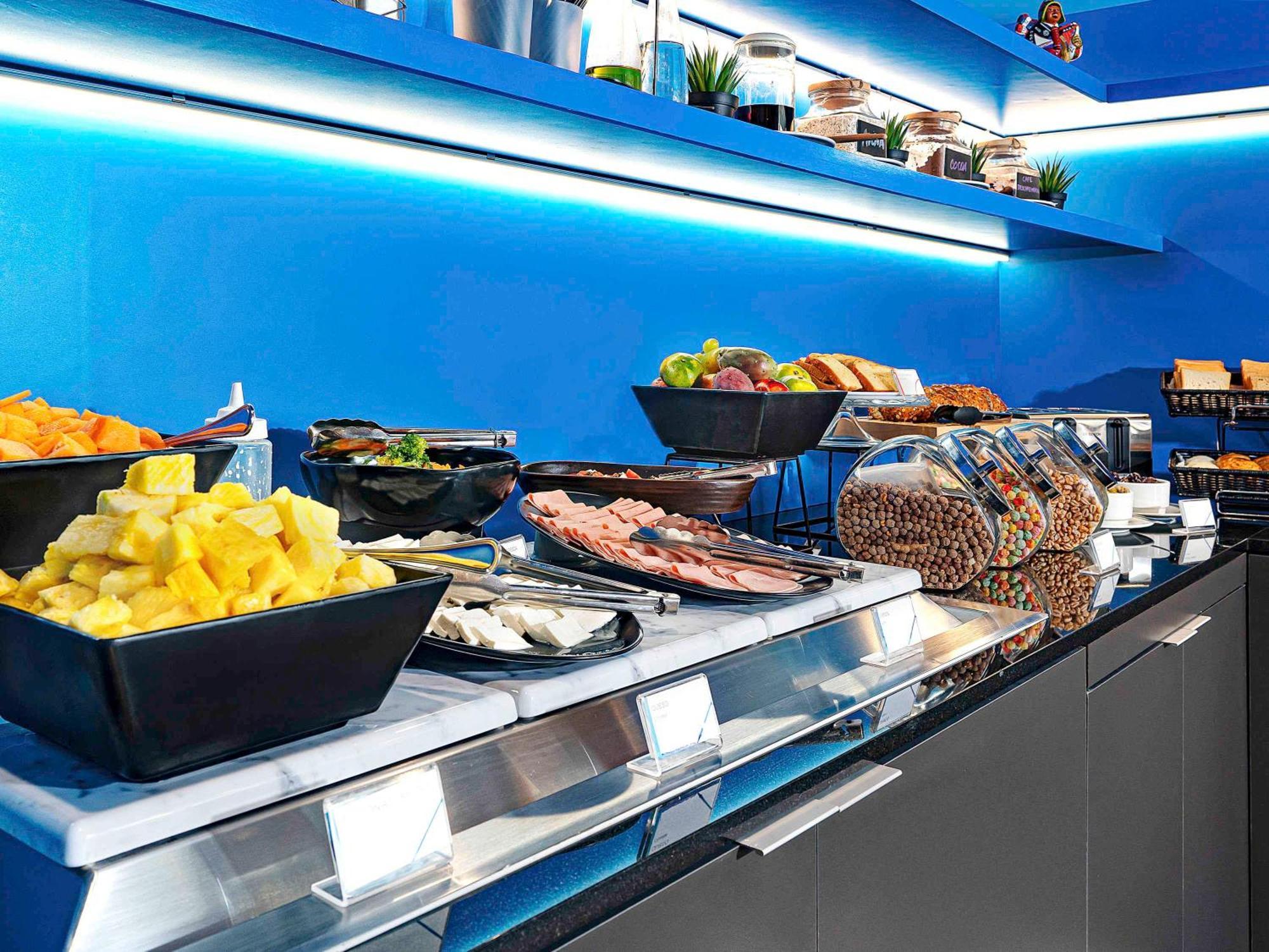 Ibis Budget Lima Miraflores ภายนอก รูปภาพ